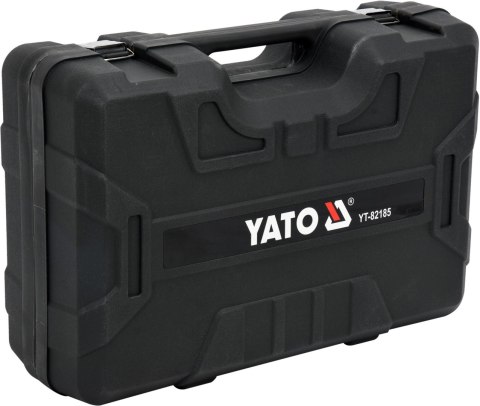 PRZECINARKA TAŚMOWA Z PODSTAWĄ 1100W YATO