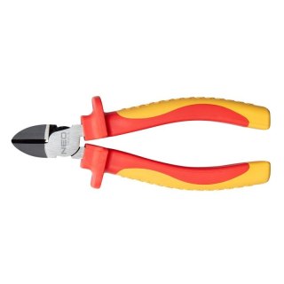 SZCZYPCE TNĄCE BOCZNE 160MM 1000V NEO