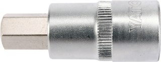 KLUCZ TRZPIENIOWY L55MM HEX 1/2' 12MM YATO