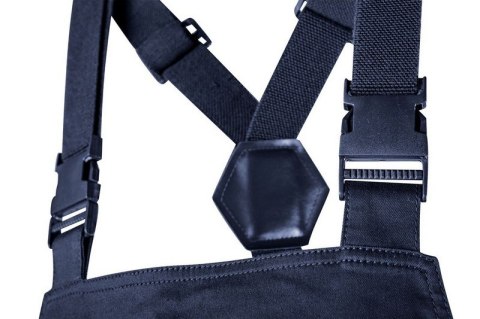 OGRODNICZKI ROBOCZE NAVY ROZMIAR XXL NEO