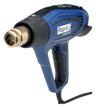 OPALARKA R2200 LCD WALIZKA RAPID