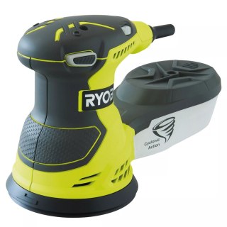 SZLIFIERKA MIMOŚRODOWA ROS300 RYOBI