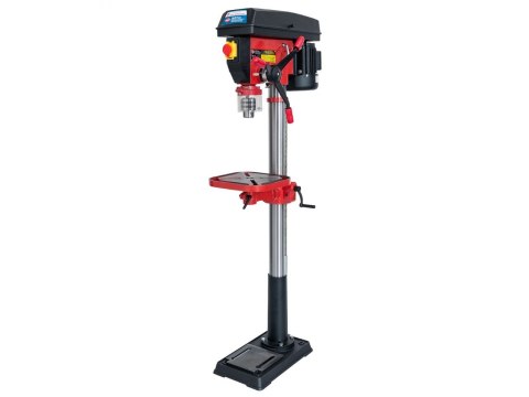 WIERTARKA KOLUMNOWA STOŁOWA 22-1600 AIRPRESS