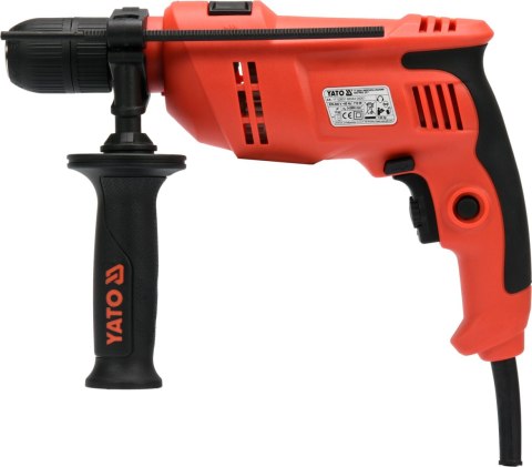WIERTARKA UDAROWA 710W YATO