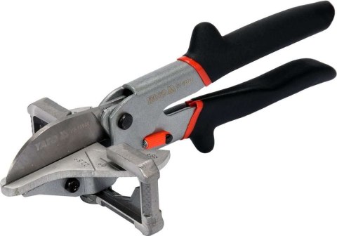 NOŻYCE DO CIĘĆ KĄTOWYCH 250 MM YATO