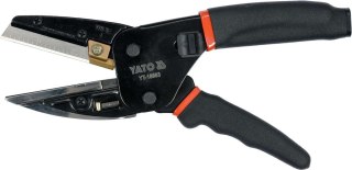 NOŻYCE TECHNICZNE WIELOFUNKCYJNE 250 MM YATO