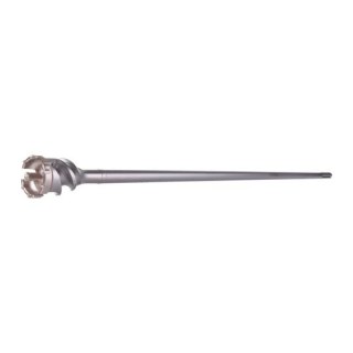 WIERTŁO PRZEBICIOWE-RUROWE TCT 6 SDS-MAX 65*990MM MILWAUKEE