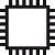 Pilnik igielkowy, precyz.4-katny 200mm, naciecie 2 PFERD