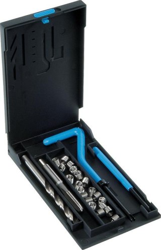 Zestaw do naprawy gwintowM2 V-COIL