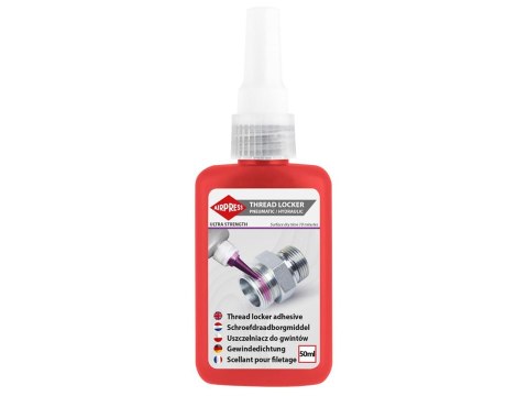 KLEJ DO GWINTÓW 50ML AIRPRESS