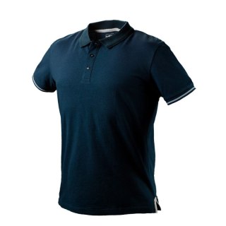KOSZULKA POLO DENIM ROZMIAR XL UN