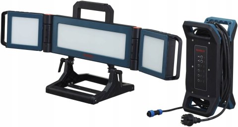 LAMPA WARSZTATOWA VAPOR 20000 APP Z CZUJNIKIEM MARELD