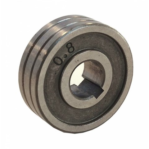 ROLKA PODAJNIKA 0.8-1.0V 30/10/10 TMIG 210,220,205 IDEAL