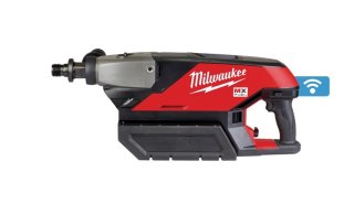 WIERTNICA DIAMENTOWA AKUMULATOROWA MXF DCD150-302C MILWAUKEE