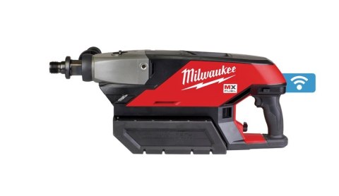 WIERTNICA DIAMENTOWA AKUMULATOROWA MXF DCD150-302C MILWAUKEE