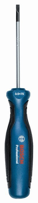 WKRĘTAK PŁASKI SL 3.5*75MM BOSCH