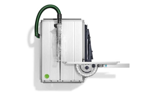 PILARKA STOLIKOWA CS 50 EBG FESTOOL