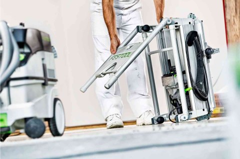 PILARKA STOLIKOWA CS 50 EBG FESTOOL