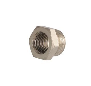 REDUKCJA MUFA 1/4'' - NYPEL 3/8'' AIRPRESS