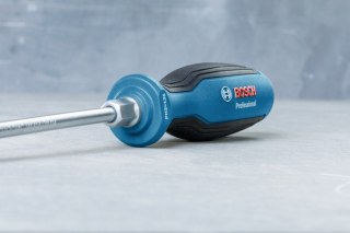 WKRĘTAK PŁASKI SL 6.5*125MM BOSCH