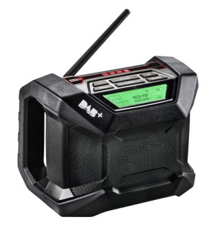 RADIO BUDOWLANE 12-18 V + AKUM. 18V 1*4.0AH ROTHENBERGER