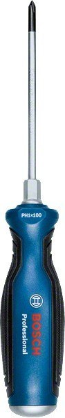 WKRĘTAK KRZYŻOWY PH2 125MM BOSCH