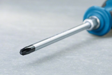 WKRĘTAK KRZYŻOWY PH2 125MM BOSCH