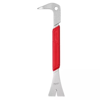 ŁAPKA PRECYZYJNA DO USUWANIA GWOŹDZI 25CM MILWAUKEE