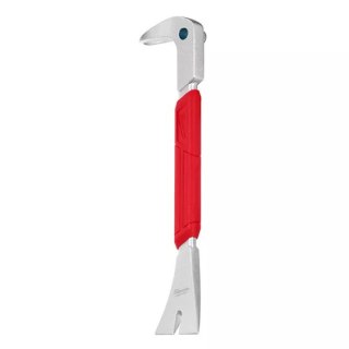 ŁAPKA PRECYZYJNA DO USUWANIA GWOŹDZI 25CM MILWAUKEE