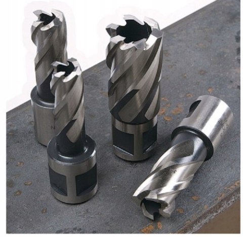 WIERTŁO TREPANACYJNE GLOB ROTABROACH HSS 20*50MM GLOB