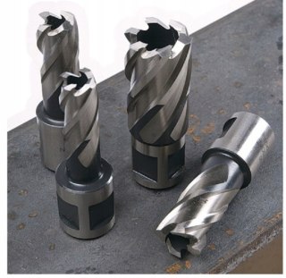 WIERTŁO TREPANACYJNE GLOB ROTABROACH HSS 26*30MM GLOB