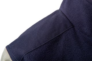BLUZA POLAROWA CAMO WZMACNIANA, ROZMIAR L NEO
