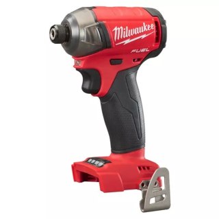 ZAKRĘTARKA UDAROWA AKUMULATOROWA 1/4' M18FQID-0 MILWAUKEE