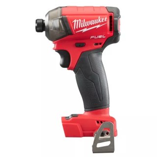 ZAKRĘTARKA UDAROWA AKUMULATOROWA 1/4' M18FQID-0 MILWAUKEE