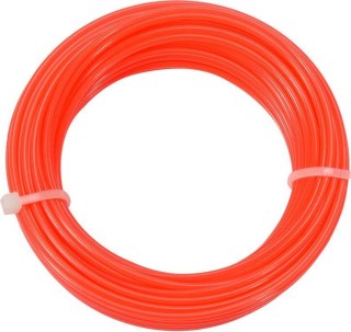 ŻYŁKA TNĄCA OKRĄGŁA 1,6MMX10M FLO TOYA