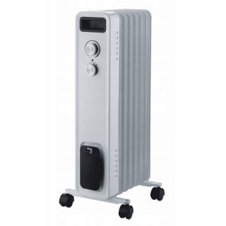 GRZEJNIK OLEJOWY 1500W DA-J1501 DEDRA