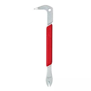 ŁAPKA PRECYZYJNA DO USUWANIA GWOŹDZI 30CM WĄSKA MILWAUKEE