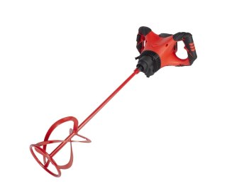 MIESZARKA ELEKTRYCZNA RUBIMIX-9 SUPERTORQUE 1800W Z WALIZKĄ RUBI