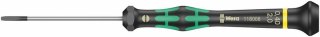 WKRĘTAK PRECYZYJNY PŁASKI 0.4*2.0*60MM KRAFTFORM WERA