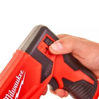 ZSZYWACZ SUBKOMPAKTOWY AKUMULATOROWY M12BST-202X MILWAUKEE