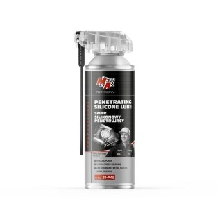 SMAR SILIKONOWY PENETRUJĄCY 400ML MA PROFESSIONAL