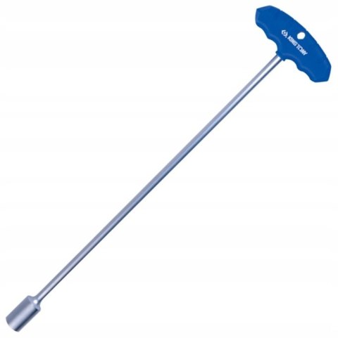 KLUCZ NASADOWY Z UCHWYTEM T 10MM*350MM KING TONY