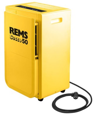 OSUSZACZ SECCO 50 SET REMS
