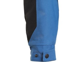 BLUZA/KURTKA CXS STRETCH NIEBIESKO-CZARNA ROZMIAR 54 CXS