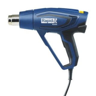 OPALARKA R2000 WALIZKA RAPID