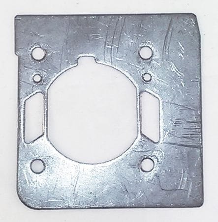 USZCZELKA CYLINDRA DO BCM MAKITA