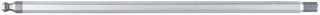 Trzpien dwustronny 175mm 6-kat/kulista glowka 4mm Wera