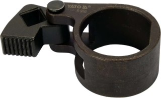 KLUCZ DO DRĄŻKÓW KIEROWNICZYCH 1/2'' YATO