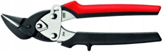 NOŻYCE DŹWIGNIOWE DO BLACHY IDEAL PRAWE 180MM BESSEY