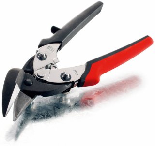NOŻYCE DŹWIGNIOWE DO BLACHY IDEAL PRAWE 180MM BESSEY